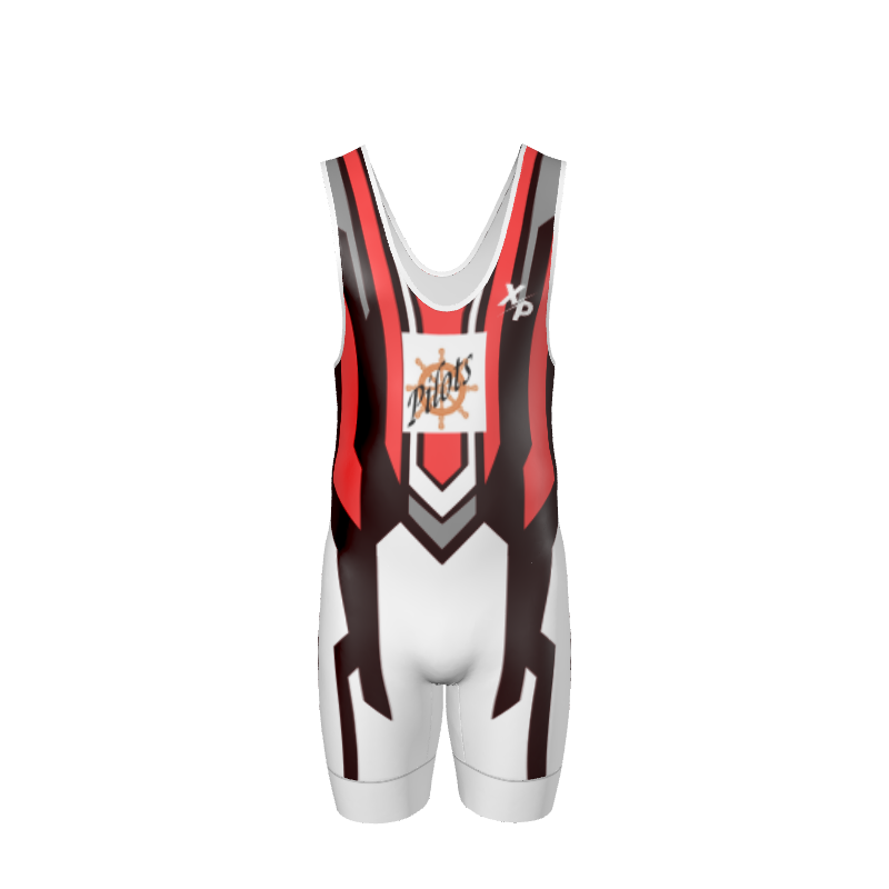Uniform Builder 17 Singlet. (x 1)