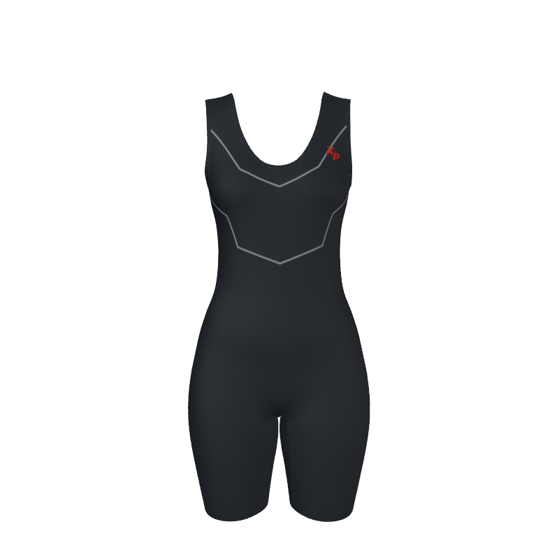 Uniform Builder 21 Women's Singlet. (x 7)