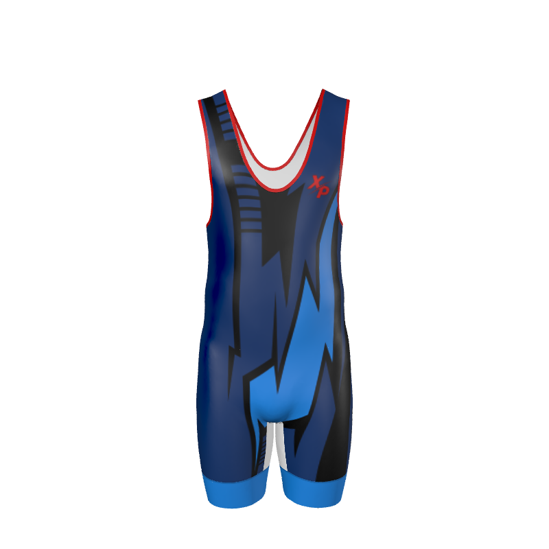 Uniform Builder 07 Singlet. (x 1)