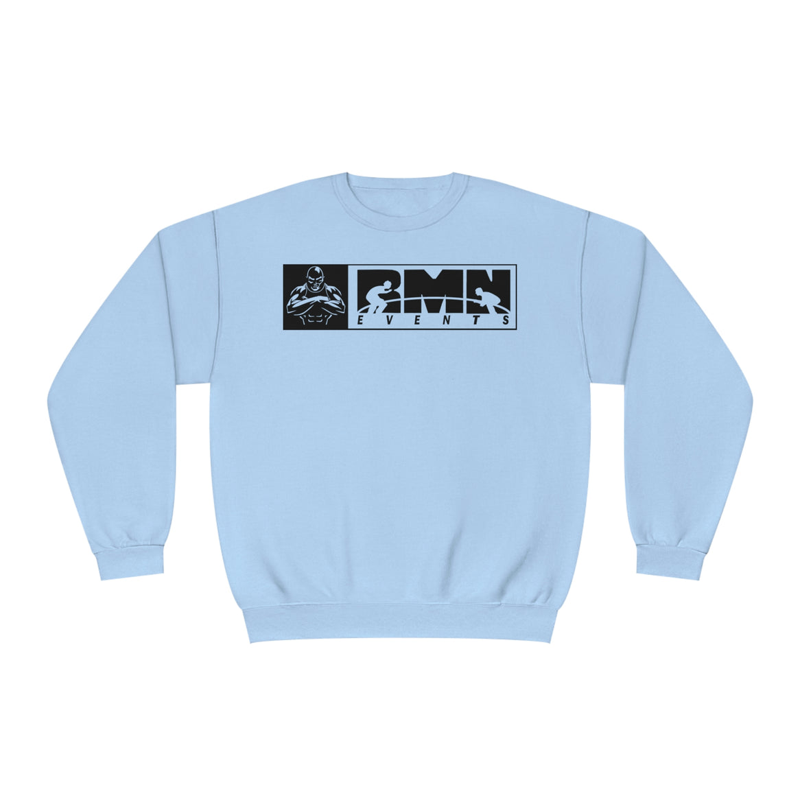 RMN Events Unisex NuBlend® Crewneck Sweatshirt