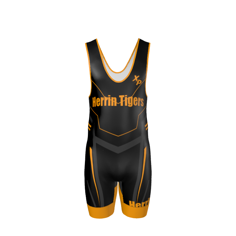 Uniform Builder 12 Singlet. (x 1)