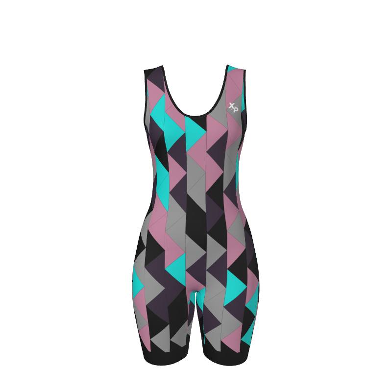 Uniform Builder 04 Women's Singlet. (x 5)