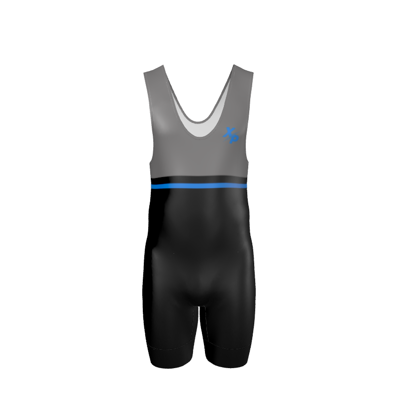 Uniform Builder 24 Singlet. (x 1)
