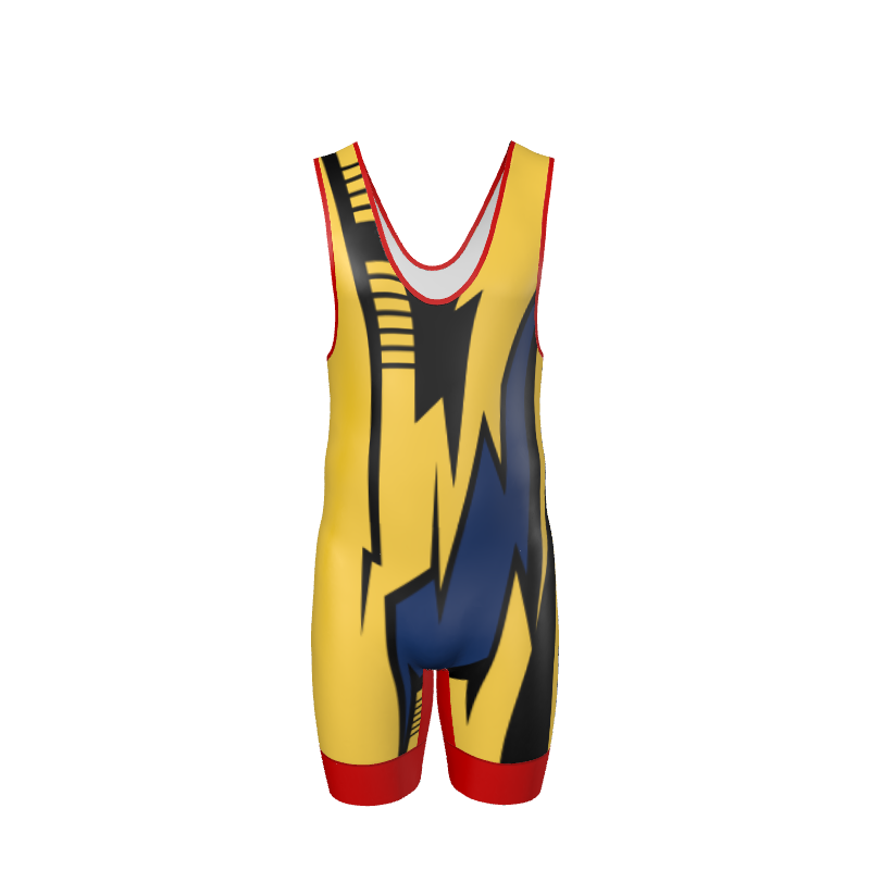 Uniform Builder 07 Singlet. (x 1)