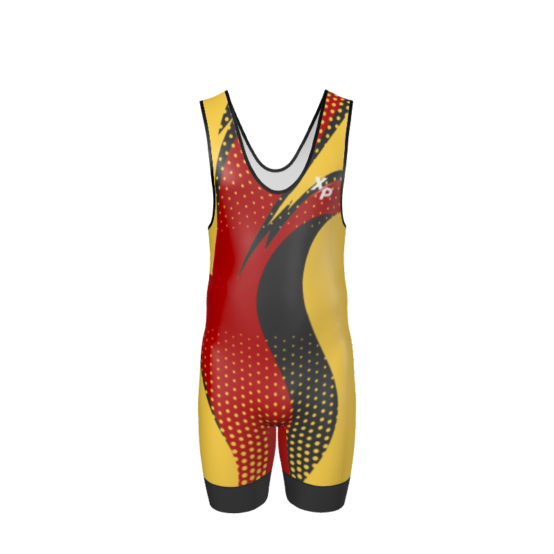 Uniform Builder 11 Singlet. (x 1)