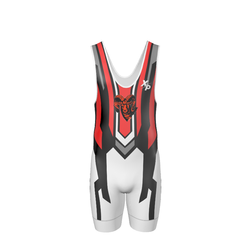 Uniform Builder 17 Singlet. (x 1)