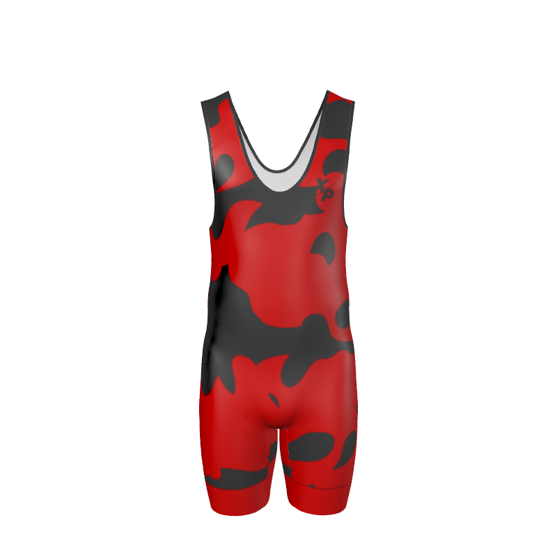 Uniform Builder 14 Singlet. (x 1)