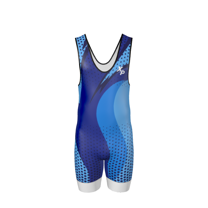 Uniform Builder 11 Singlet. (x 1)