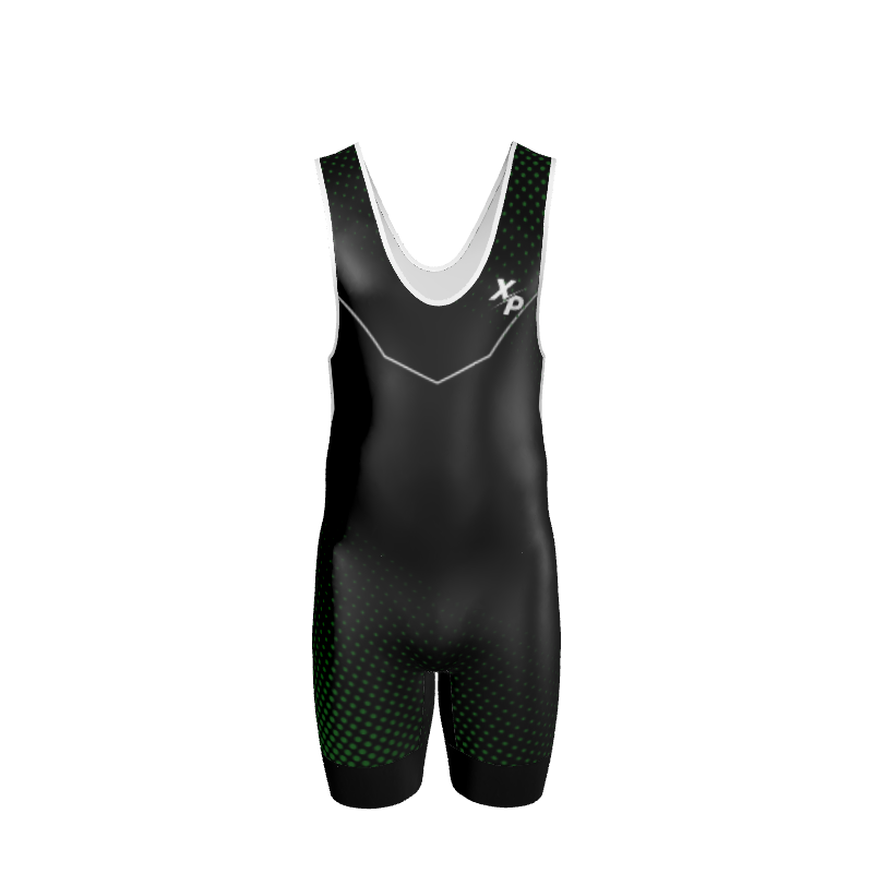 Uniform Builder 20 Singlet. (x 1)