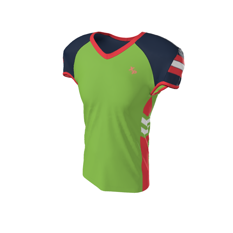 Uniform Builder 01 Football Jersey. (x 1)