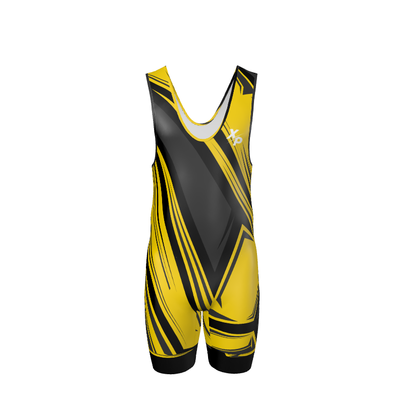 Uniform Builder 01 Singlet. (x 1) Xtreme Pro Apparel