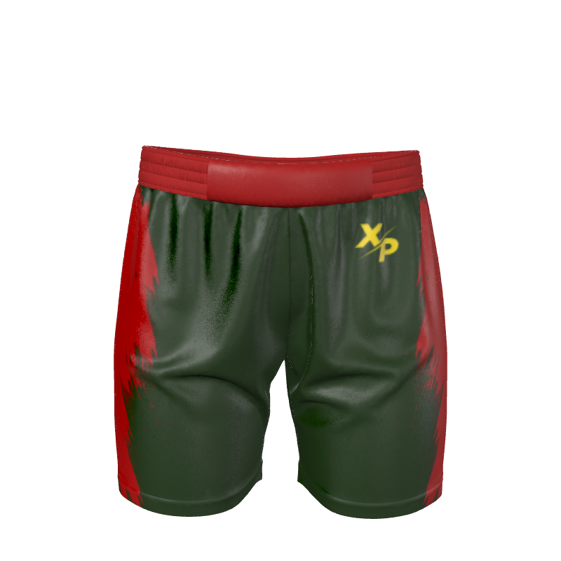 Uniform Builder 09 Training Shorts. (x 2)