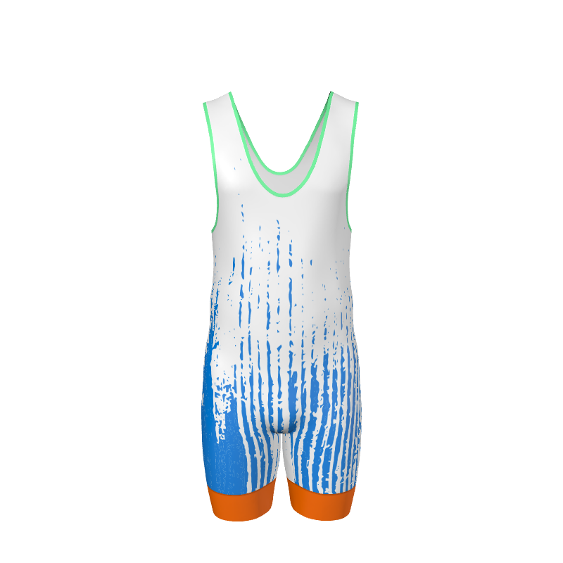 Uniform Builder 16 Singlet. (x 1)