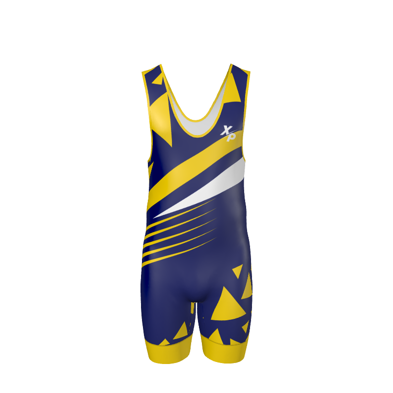 Uniform Builder 13 Singlet. (x 3)