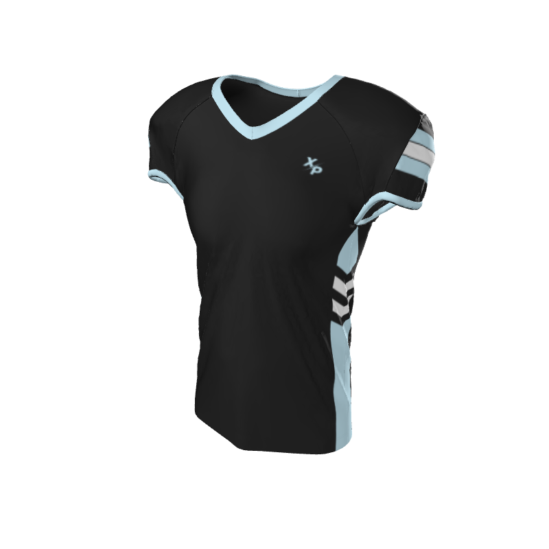 Uniform Builder 01 Football Jersey. (x 1)