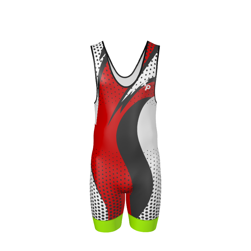 Uniform Builder 11 Singlet. (x 1)