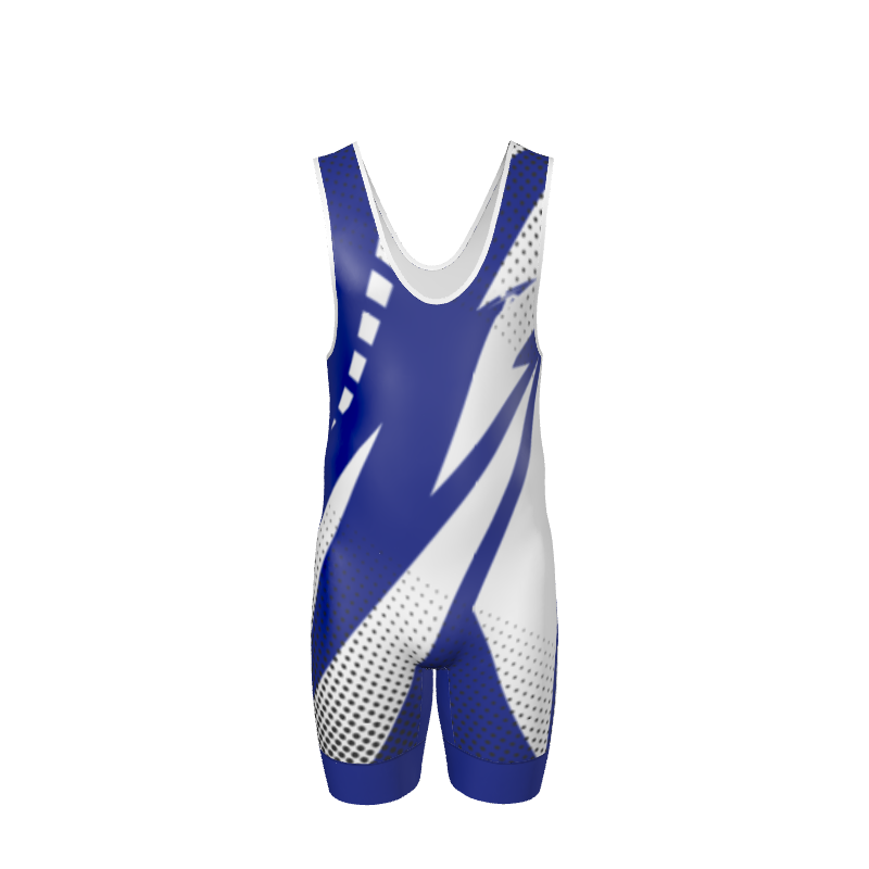 Uniform Builder 09 Singlet. (x 1)