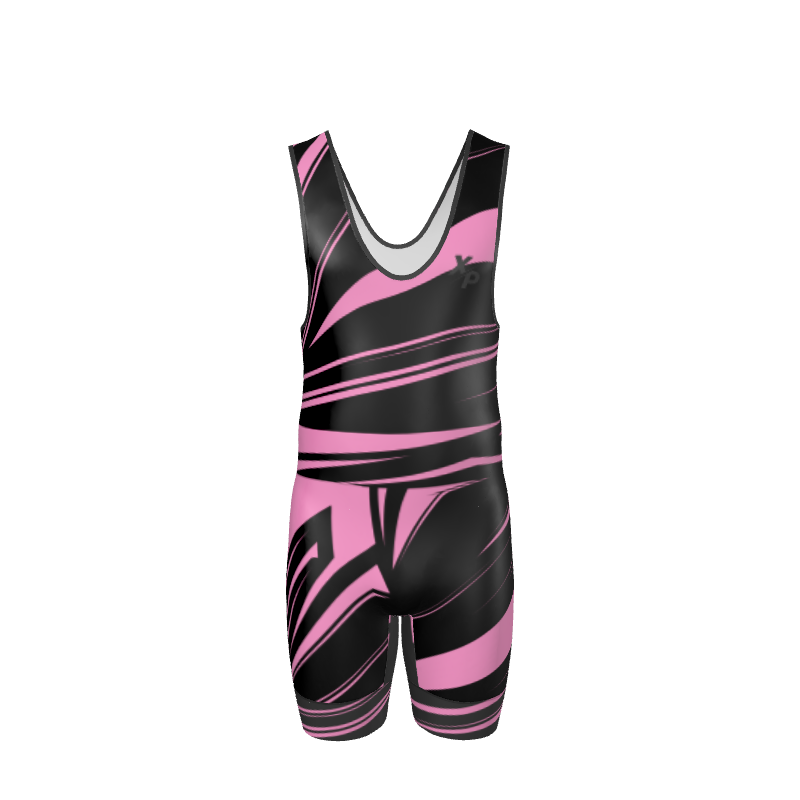 Uniform Builder 02 Singlet. (x 1)