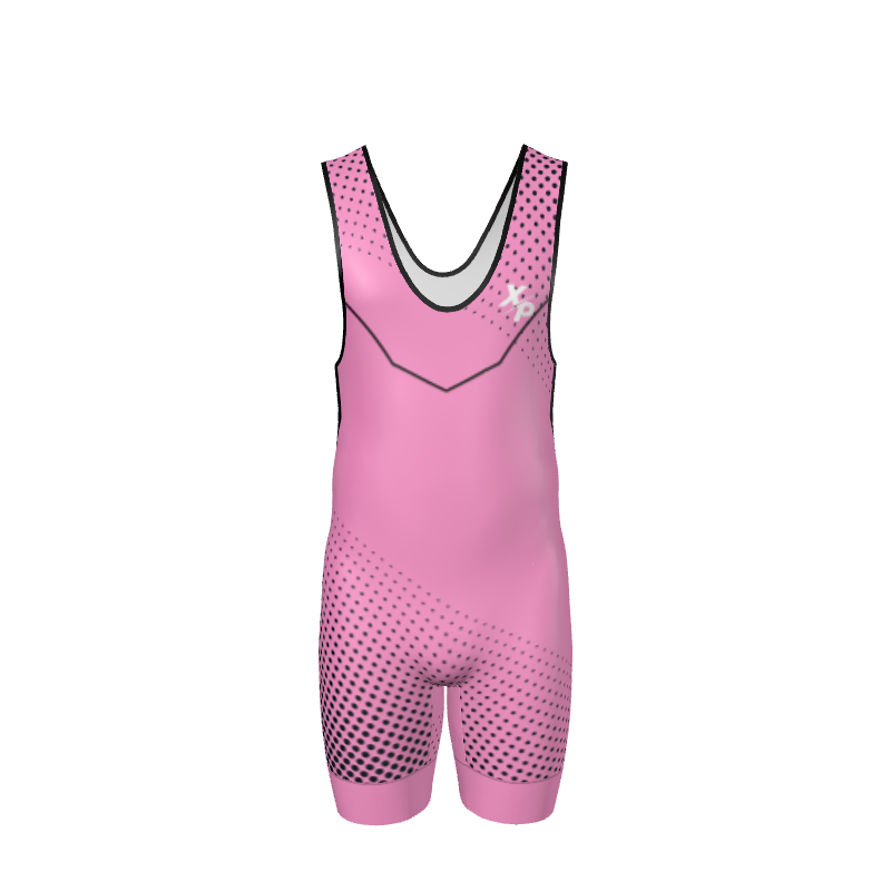 Uniform Builder 20 Singlet. (x 1)