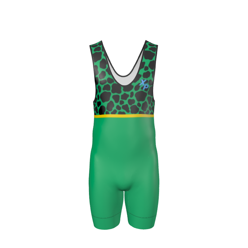 Uniform Builder 23 Singlet. (x 1)