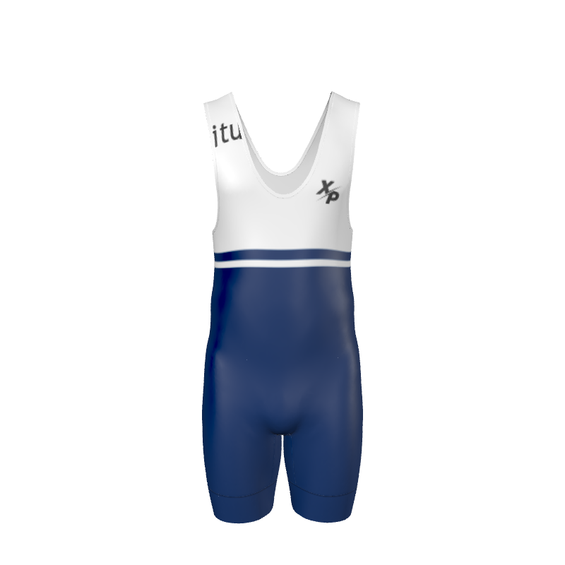 Uniform Builder 24 Singlet. (x 1)