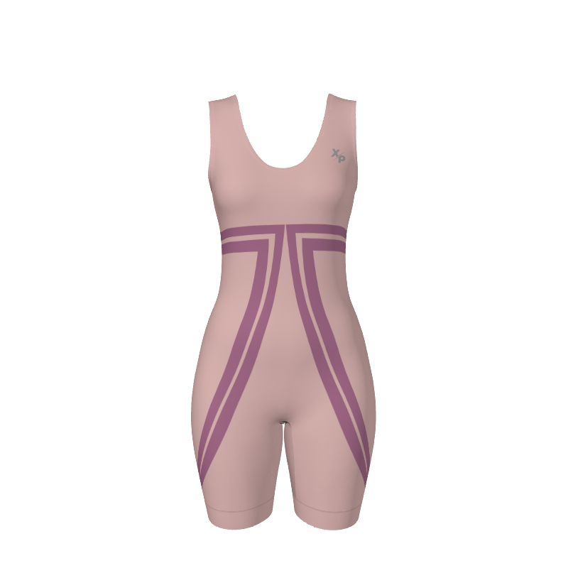 Uniform Builder 13 Women's Singlet. (x 3)