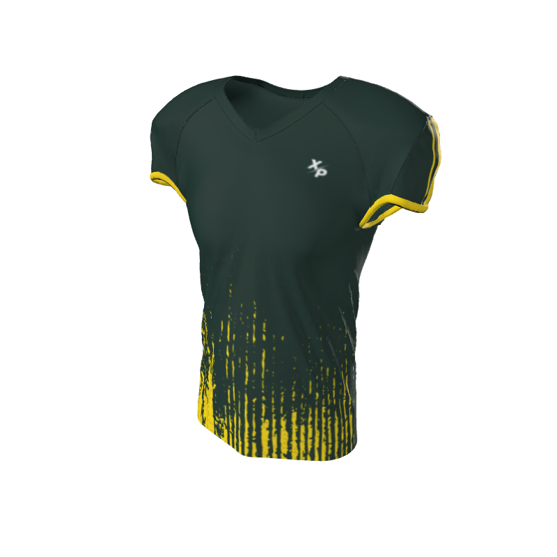 Uniform Builder 06 Football Jersey. (x 1)