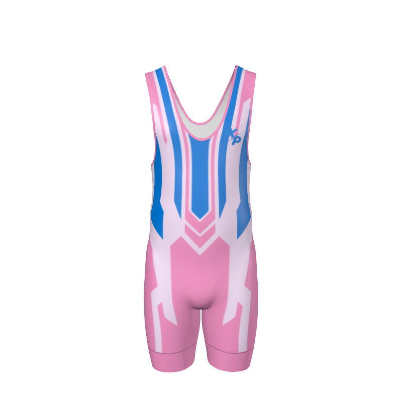Uniform Builder 17 Singlet. (x 1)