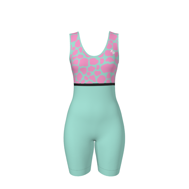 Uniform Builder 19 Women's Singlet. (x 1)