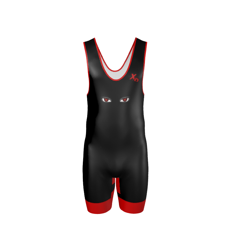 Uniform Builder 14 Singlet. (x 1)