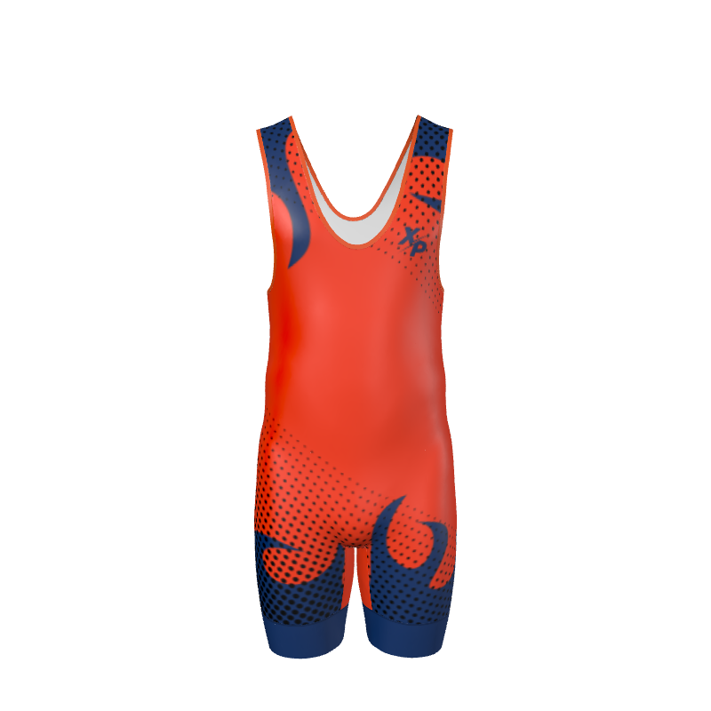 Uniform Builder 10 Singlet. (x 1)