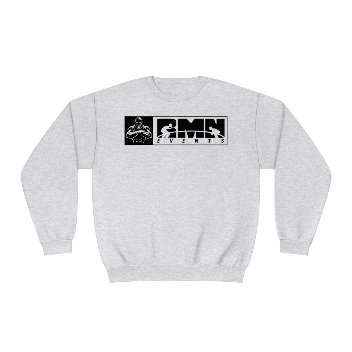 RMN Events Unisex NuBlend® Crewneck Sweatshirt