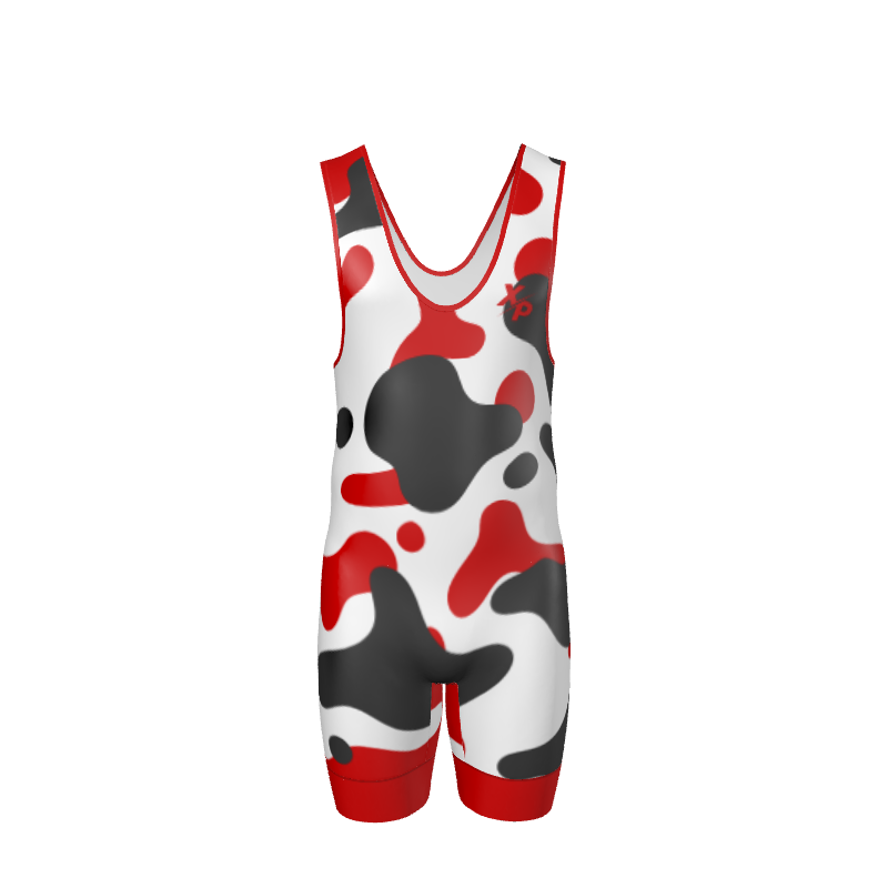 Uniform Builder 14 Singlet. (x 1)