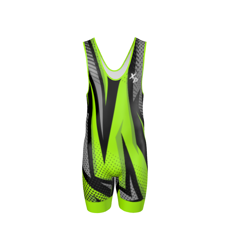 Uniform Builder 06 Singlet. (x 1)