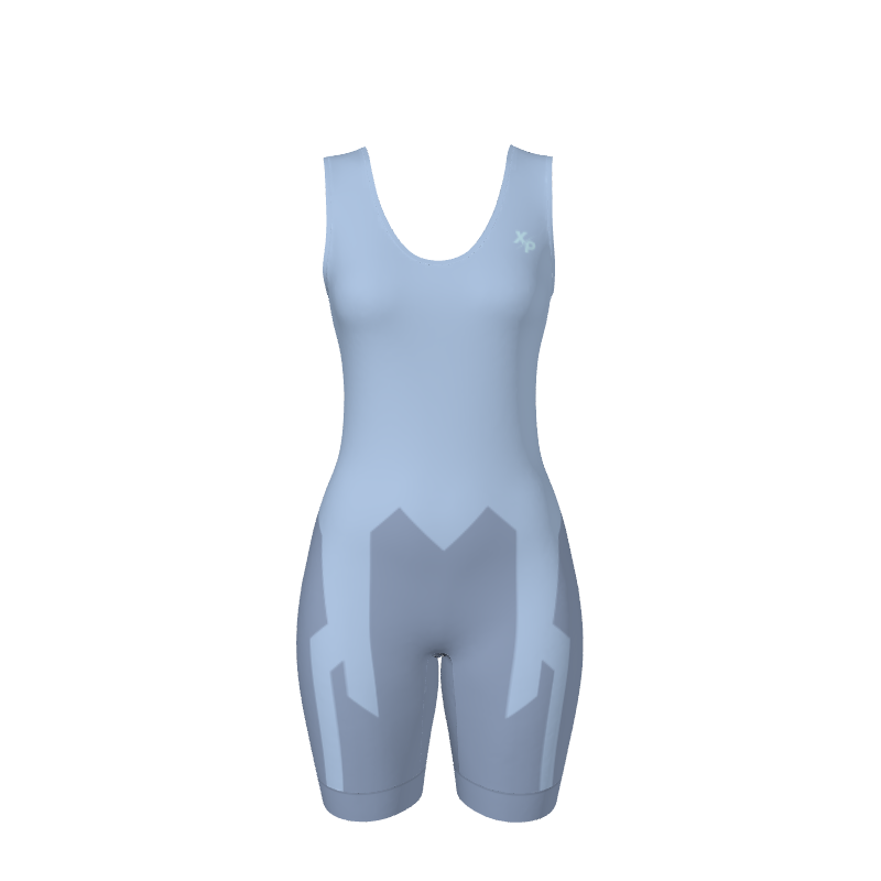 Uniform Builder 20 Women's Singlet. (x 1)