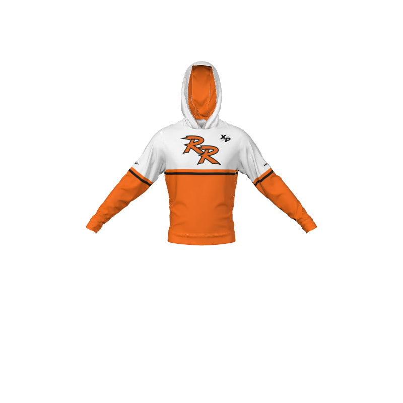 Uniform Builder 20 Hoodies. (x 2)