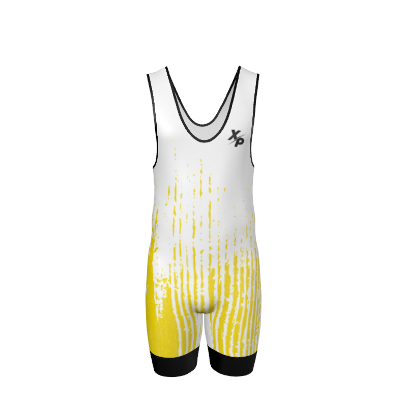 Uniform Builder 16 Singlet. (x 1)