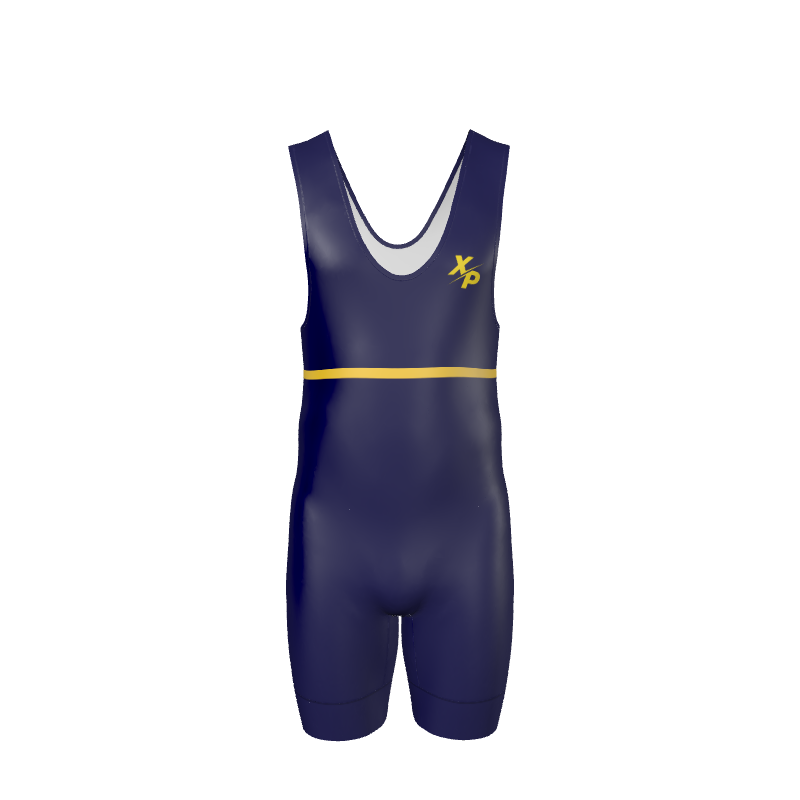 Uniform Builder 24 Singlet. (x 1)