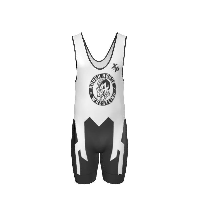 Uniform Builder 21 Singlet. (x 1)
