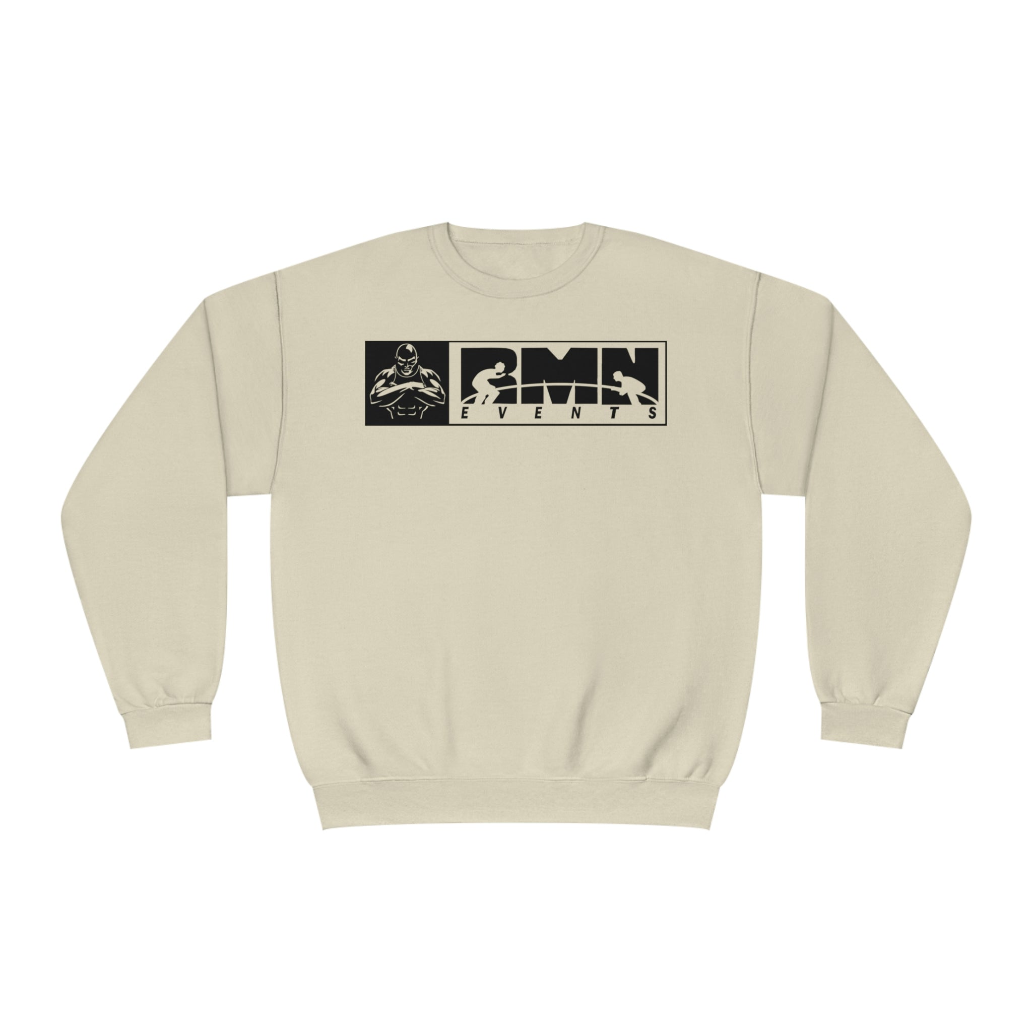 RMN Events Unisex NuBlend® Crewneck Sweatshirt