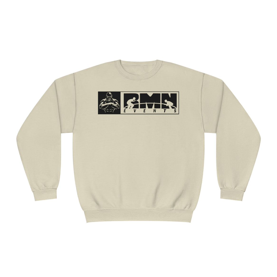 RMN Events Unisex NuBlend® Crewneck Sweatshirt