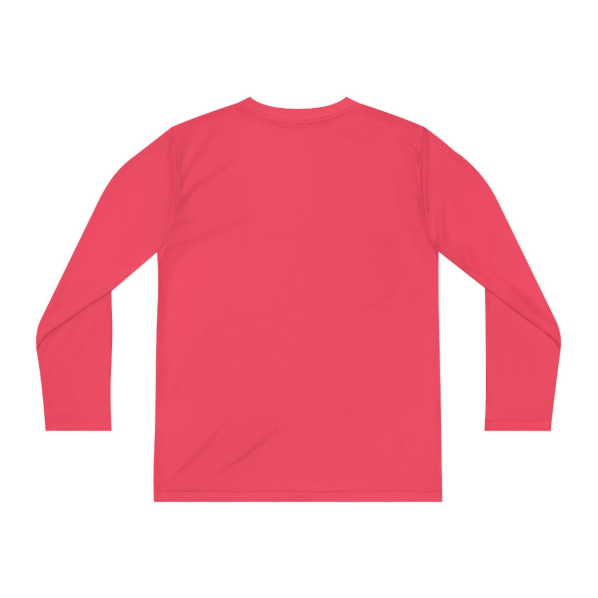 RMN Events Youth Long Sleeve Competitor Tee