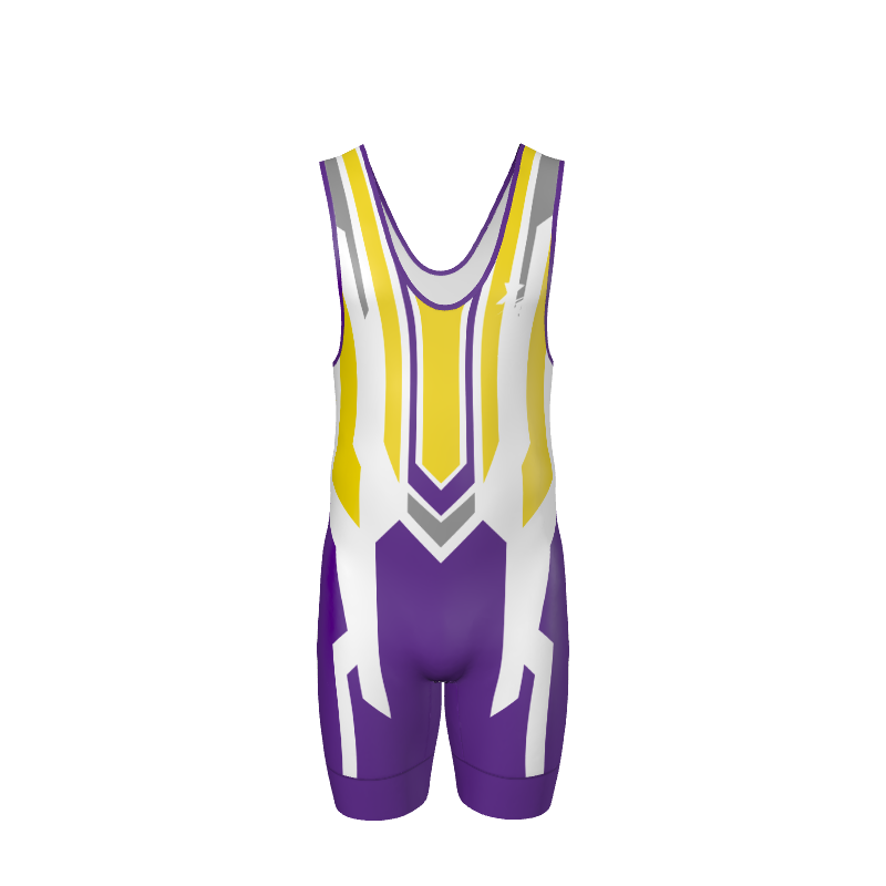 Uniform Builder 17 Singlet. (x 1)