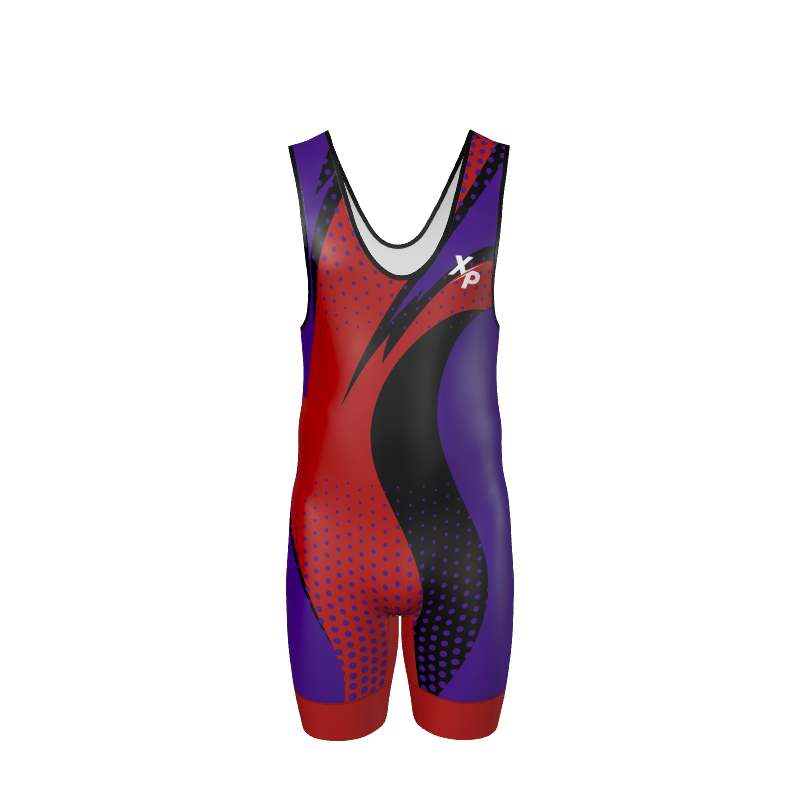 Uniform Builder 11 Singlet. (x 1)