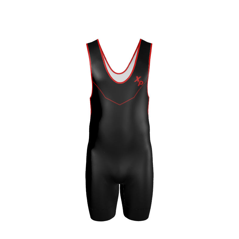 Uniform Builder 20 Singlet. (x 1)