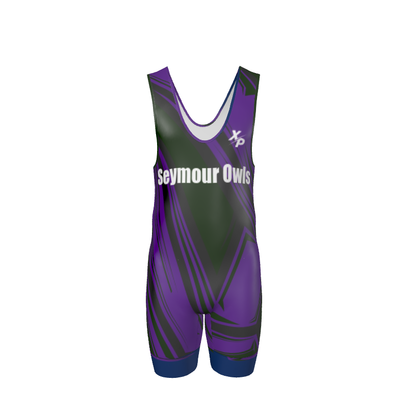 Uniform Builder 01 Singlet. (x 1)