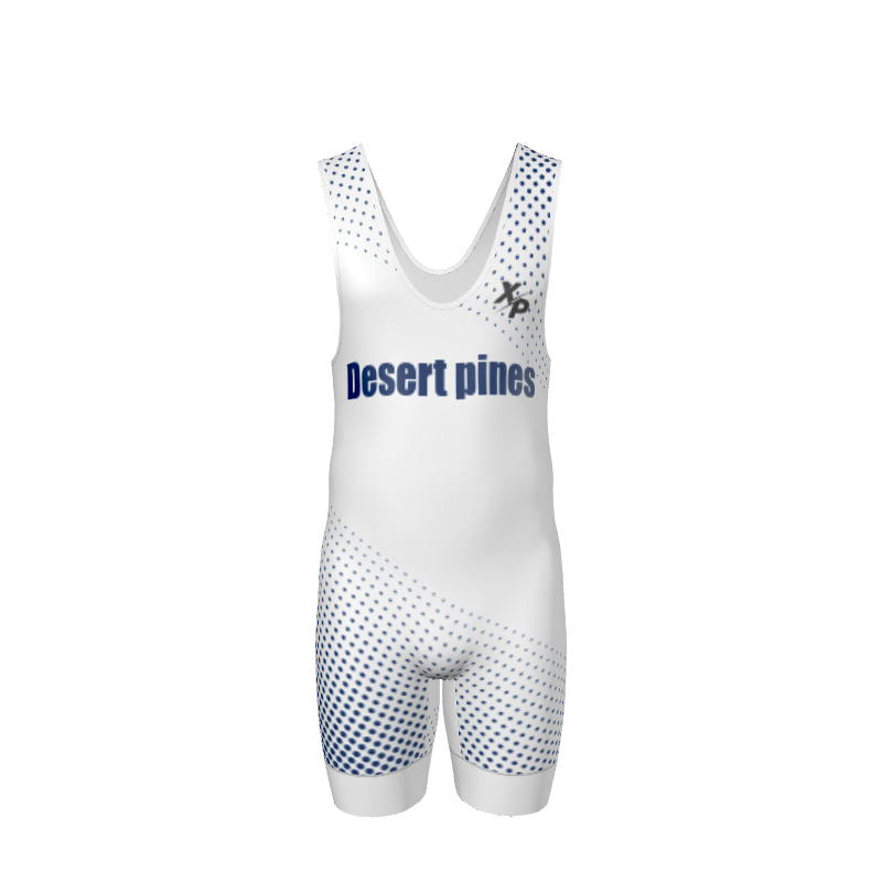 Uniform Builder 20 Singlet. (x 1)