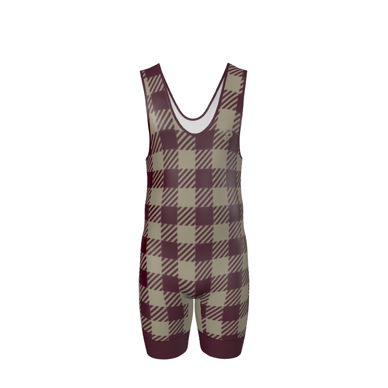 Uniform Builder 25 Singlet. (x 1)