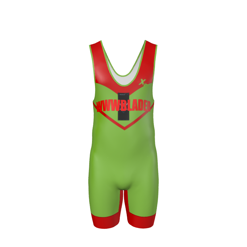 Uniform Builder 18 Singlet. (x 1)