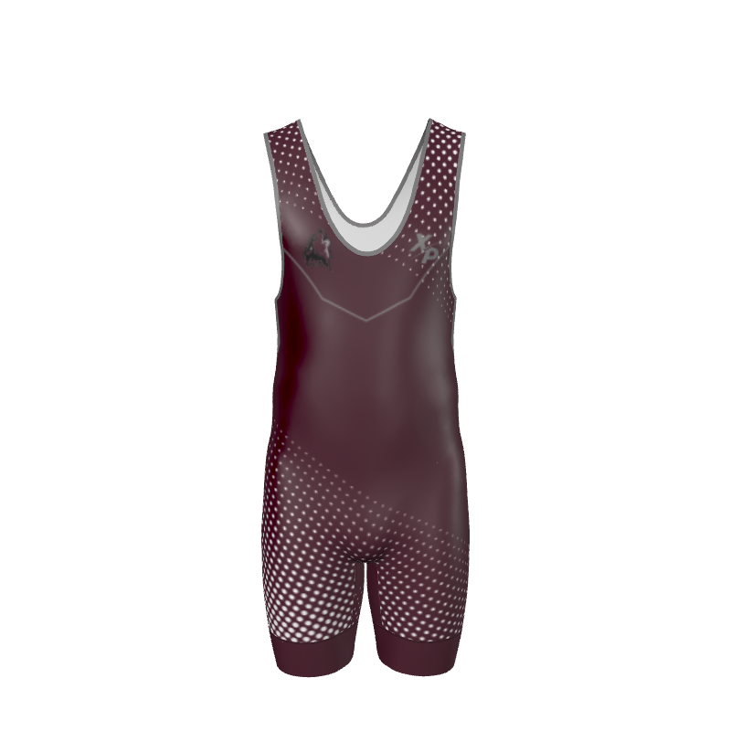 Uniform Builder 20 Singlet. (x 2)